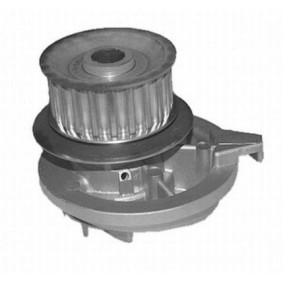 Comprar Bomba de agua de MAHLE ORIGINAL CP 179 000S a bajo precio de 36,54 €