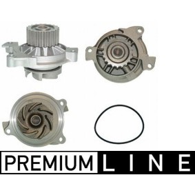 Köp Vattenpump av MAHLE ORIGINAL CP 18 000P till det låga priset 554,20 kr