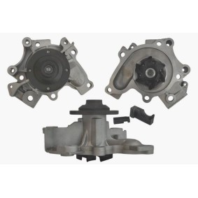 Köp Vattenpump av MAHLE ORIGINAL CP 184 000S till det låga priset 633,36 kr