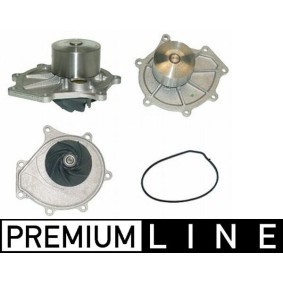 Köp Vattenpump av MAHLE ORIGINAL CP 188 000P till det låga priset 836,28 kr