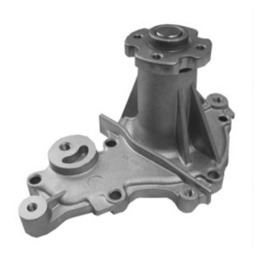 Köp Vattenpump av MAHLE ORIGINAL CP 189 000S till det låga priset 472,14 kr