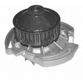 Köp Vattenpump av MAHLE ORIGINAL CP 19 000S till det låga priset 460,77 kr