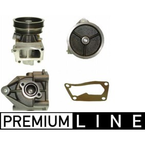 Köp Vattenpump av MAHLE ORIGINAL CP 198 000P till det låga priset 1353,73 kr