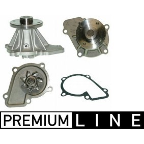 Comprar Bomba de agua de MAHLE ORIGINAL CP 200 000P a bajo precio de 45,25 €
