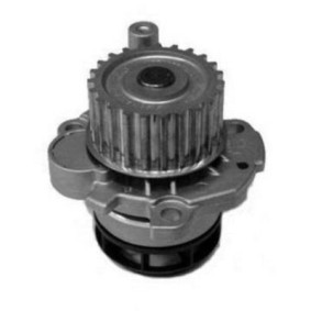 Köp Vattenpump av MAHLE ORIGINAL CP 205 000S till det låga priset 566,47 kr