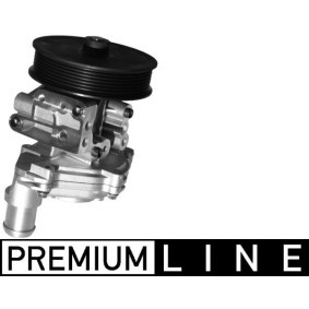 Köp Vattenpump av MAHLE ORIGINAL CP 206 000P till det låga priset 1472,87 kr
