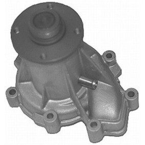 Köp Vattenpump av MAHLE ORIGINAL CP 208 000S till det låga priset 840,87 kr