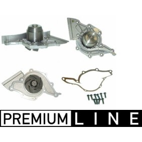 Köp Vattenpump av MAHLE ORIGINAL CP 209 000P till det låga priset 841,50 kr