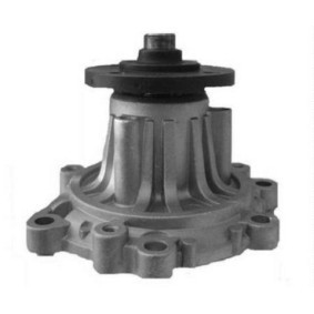 Achetez des Pompe à eau MAHLE ORIGINAL CP 214 000S à prix pour 42,10 €