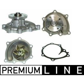 Köp Vattenpump av MAHLE ORIGINAL CP 221 000P till det låga priset 971,46 kr