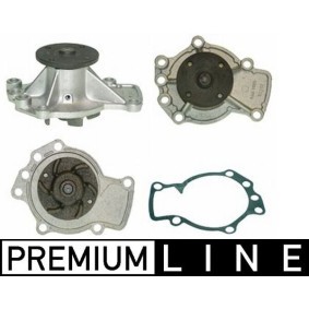 Köp Vattenpump av MAHLE ORIGINAL CP 223 000P till det låga priset 631,02 kr