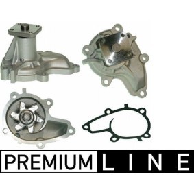 Köp Vattenpump av MAHLE ORIGINAL CP 230 000P till det låga priset 641,90 kr