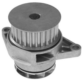 Köp Vattenpump av MAHLE ORIGINAL CP 231 000S till det låga priset 434,31 kr