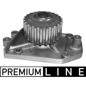 Köp Vattenpump av MAHLE ORIGINAL CP 236 000P till det låga priset 1060,00 kr