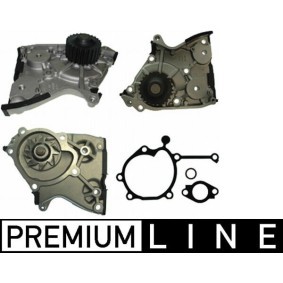Köp Vattenpump av MAHLE ORIGINAL CP 237 000P till det låga priset 779,64 kr