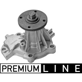 Wasserpumpe für DAIHATSU von MAHLE ORIGINAL