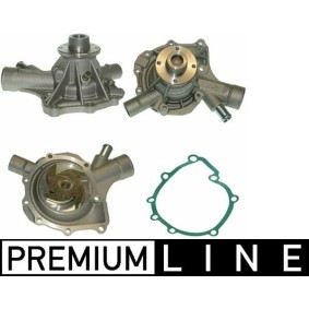 Köp Vattenpump av MAHLE ORIGINAL CP 246 000P till det låga priset 918,86 kr