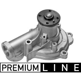 Osta Vesipumppu MAHLE ORIGINAL:llä CP 247 000P edullisesti hintaan 62,52 €