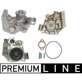 Köp Vattenpump av MAHLE ORIGINAL CP 255 000P till det låga priset 1243,42 kr