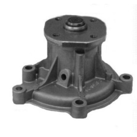 Köp Vattenpump av MAHLE ORIGINAL CP 267 000S till det låga priset 601,58 kr