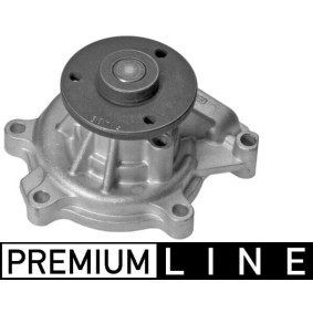 Köp Vattenpump av MAHLE ORIGINAL CP 270 000P till det låga priset 631,61 kr