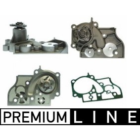 Köp Vattenpump av MAHLE ORIGINAL CP 287 000P till det låga priset 846,88 kr