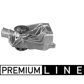 SEAT Wasserpumpe von MAHLE ORIGINAL