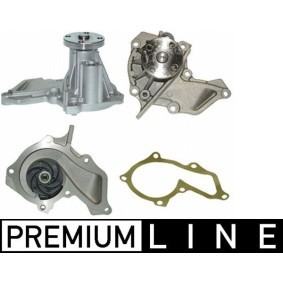 Köp Vattenpump av MAHLE ORIGINAL CP 29 000P till det låga priset 637,37 kr