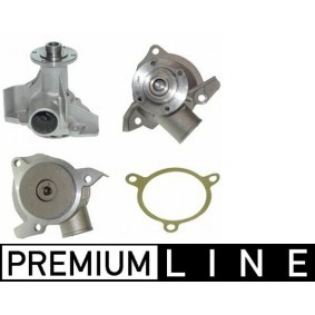 Köp Vattenpump av MAHLE ORIGINAL CP 295 000P till det låga priset 686,60 kr