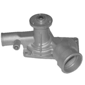 Köp Vattenpump av MAHLE ORIGINAL CP 296 000S till det låga priset 459,15 kr