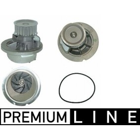 Köp Vattenpump av MAHLE ORIGINAL CP 30 000P till det låga priset 633,53 kr