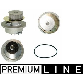Köp Vattenpump av MAHLE ORIGINAL CP 301 000P till det låga priset 523,92 kr