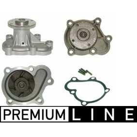 Achetez des Pompe à eau MAHLE ORIGINAL CP 306 000P à prix pour 54,74 €