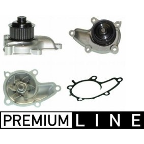 Comprar Bomba de agua de MAHLE ORIGINAL CP 309 000P a bajo precio de 59,78 €