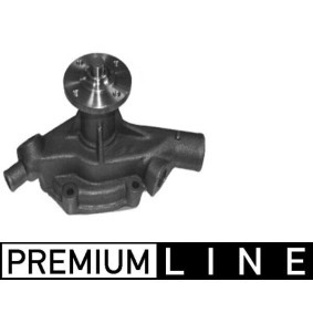 Wasserpumpe für DAIHATSU von MAHLE ORIGINAL