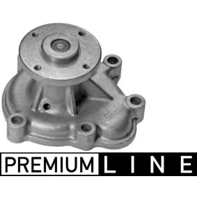 Comprar Bomba de agua de MAHLE ORIGINAL CP 321 000P a bajo precio de 45,85 €