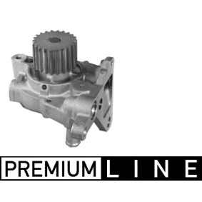 Köp Vattenpump av MAHLE ORIGINAL CP 324 000P till det låga priset 930,39 kr