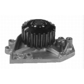Köp Vattenpump av MAHLE ORIGINAL CP 327 000S till det låga priset 580,67 kr
