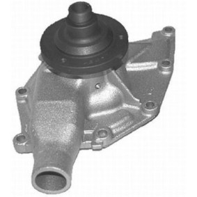 Köp Vattenpump av MAHLE ORIGINAL CP 331 000S till det låga priset 1097,83 kr