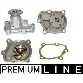 Köp Vattenpump av MAHLE ORIGINAL CP 333 000P till det låga priset 657,75 kr