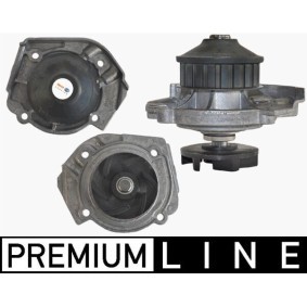 Wasserpumpe von MAHLE ORIGINAL CP 35 000P