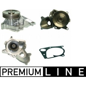 Köp Vattenpump av MAHLE ORIGINAL CP 351 000P till det låga priset 1034,86 kr
