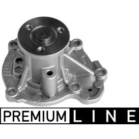 Comprar Bomba de agua de MAHLE ORIGINAL CP 353 000P a bajo precio de 38,98 €