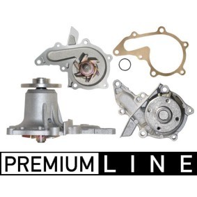 Köp Vattenpump av MAHLE ORIGINAL CP 354 000P till det låga priset 485,64 kr