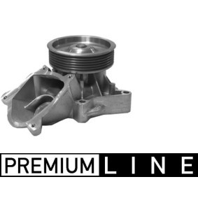 Köp Vattenpump av MAHLE ORIGINAL CP 356 000P till det låga priset 944,95 kr