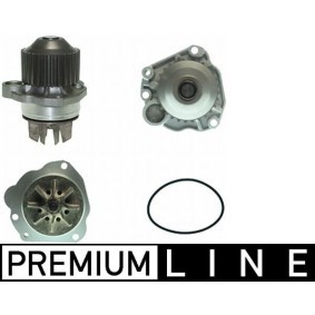 Köp Vattenpump av MAHLE ORIGINAL CP 357 000P till det låga priset 1091,54 kr