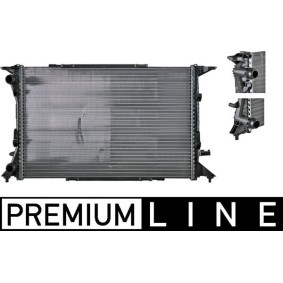Köp Vattenpump av MAHLE ORIGINAL CP 360 000S till det låga priset 604,81 kr