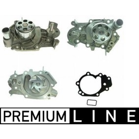 Köp Vattenpump av MAHLE ORIGINAL CP 361 000P till det låga priset 815,49 kr