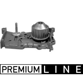 Köp Vattenpump av MAHLE ORIGINAL CP 362 000P till det låga priset 708,89 kr
