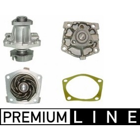 Osta Vesipumppu MAHLE ORIGINAL:llä CP 371 000P edullisesti hintaan 42,55 €